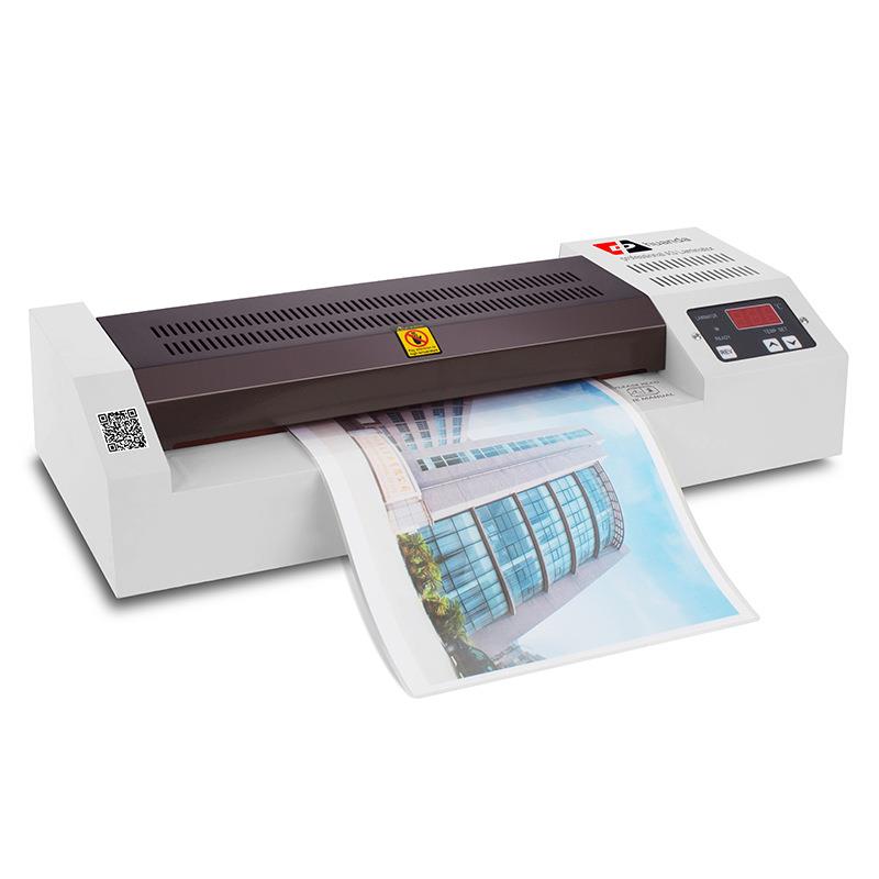 厂家供应320家用相片封塑机智能封塑机3Ａ4纸320过塑机