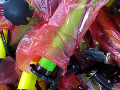 Pompe à vélo - Ref 2391636 Image 3