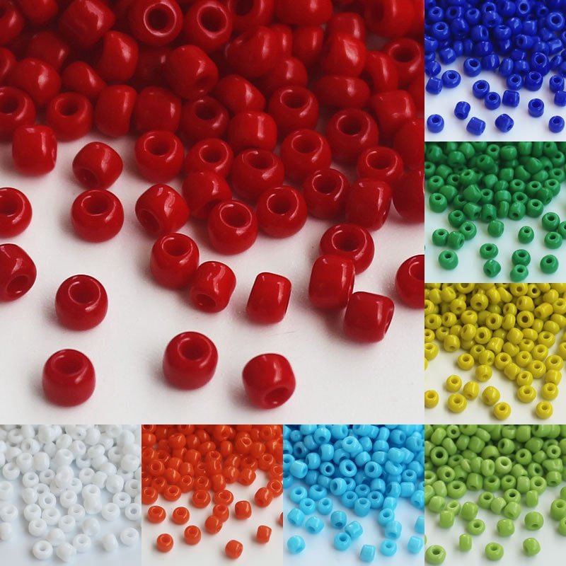 手工制作材料瓷珠4MM米珠手缝串珠diy散珠泫雅风项链手链玻璃珠,饰品/流行首饰/时尚饰品新,其他DIY饰品配件,淘宝优惠券,粉丝福利购,淘宝优惠卷