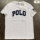Прямая почтовая рассылка подлинной футболки Ralph Lauren Ralph Lauren Boys из хлопка с принтом и короткими рукавами, специальное предложение, бесплатная доставка mini 4