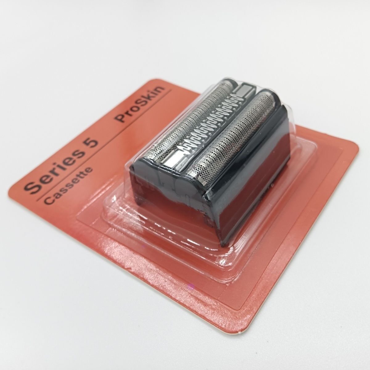 博朗剃须刀S5系刀头网罩52B5030 5040 5147S5050CC5090CC5070配件