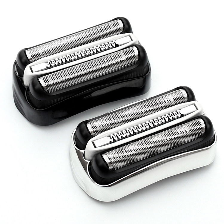 博朗剃须刀原配刀网配件3系刀头刀网网膜32b 3010s 3000s 3040s