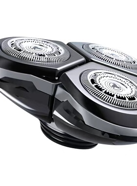 适用飞利浦剃须刀RQ1250刀头RQ1251RQ1090/1280/1290/S9000配件