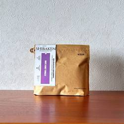 狗头家 哥斯达黎加咖啡豆 塔拉珠白蜜处理中度中浅烘焙现磨粉200g