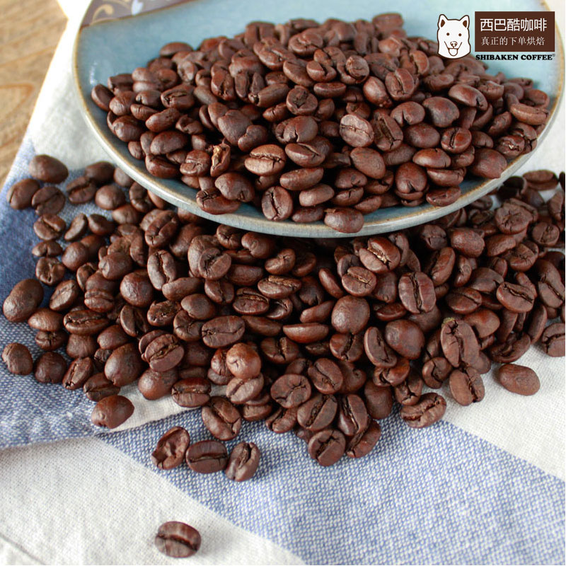 Shibaken Coffee°ÍÎ÷µÍÒò¿§·È¶¹ µ¥Æ·µÍ¿§·ÈÒòϲÀ¶àºÚ¿§·Èdecaf