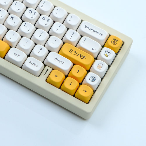 KOA 蜂蜜牛奶 韩文