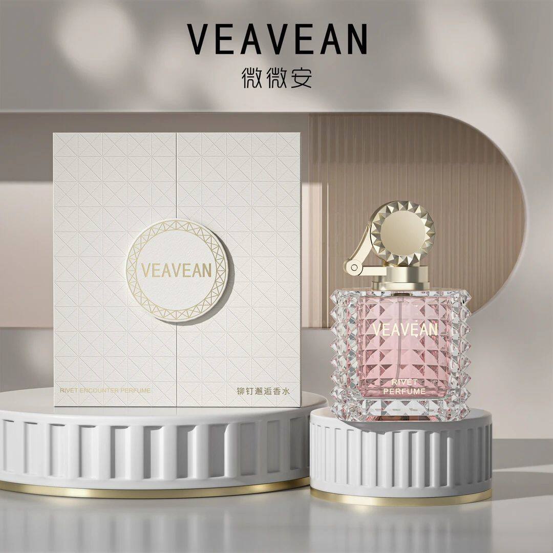 香水女士持久留香清新栀子花香少女淡香持久小众高级礼盒生日礼物