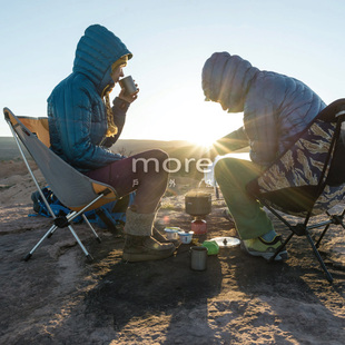 韩国Helinox希里洛斯Chair Zero户外露营烧烤垂钓超轻便携折叠椅