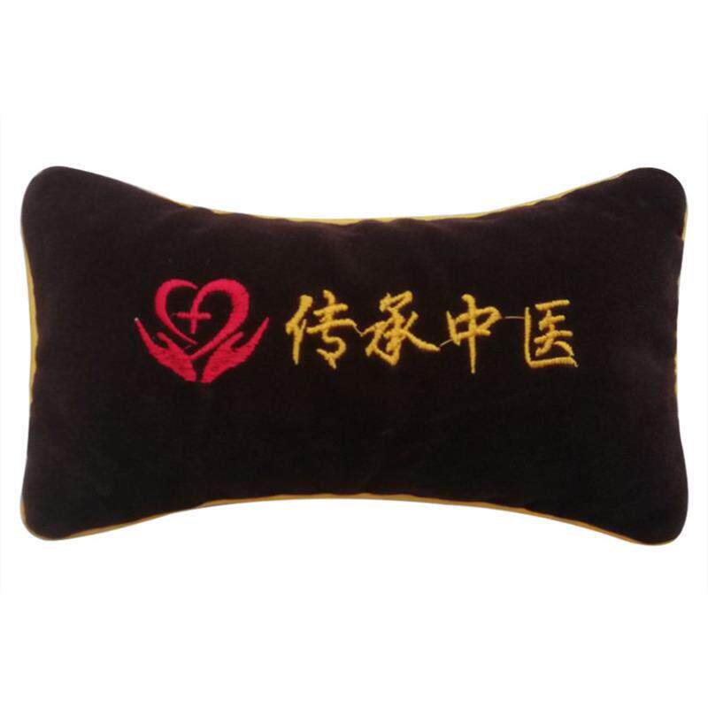 脉诊枕把脉枕脉诊垫子可拆洗小枕头荞麦切脉诊脉包中医号脉枕定做