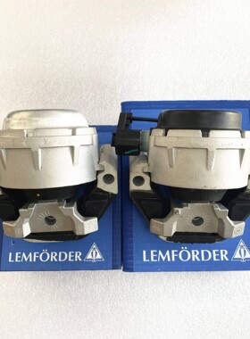 适用于奥迪A6LC6C7A8D4发动机支架垫缓冲胶墩支撑机脚胶猫头鹰