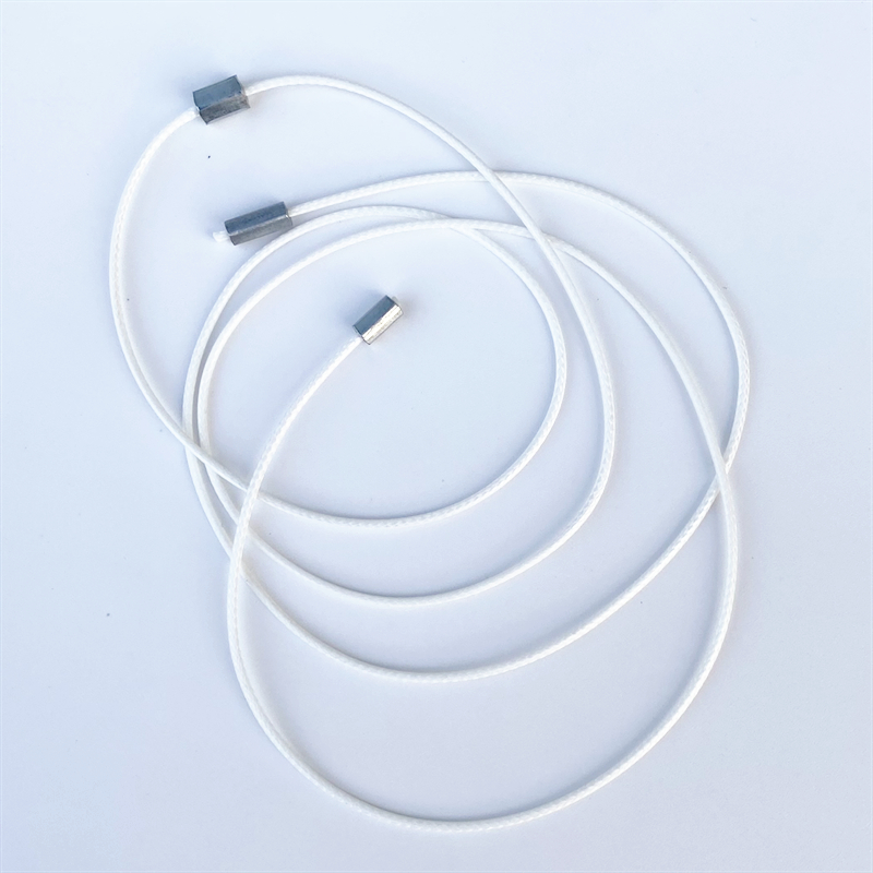 适用A6LA7显示屏伸缩拉线绳