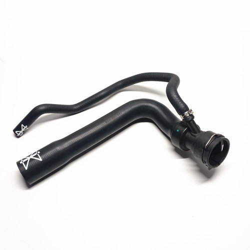 适用于奥迪A4B6B71.8T水箱上水管