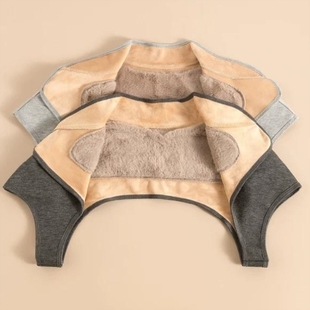 护肩颈椎坎肩睡觉防寒保暖护肩膀男女中老年肩颈纯棉月子披肩四季