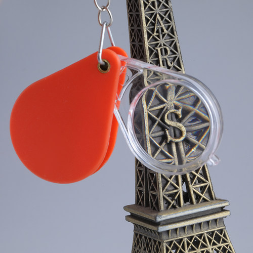 随身便携式多功能折叠式