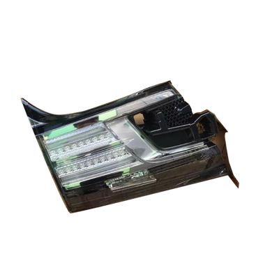 alphardvellfire埃尔法后尾灯