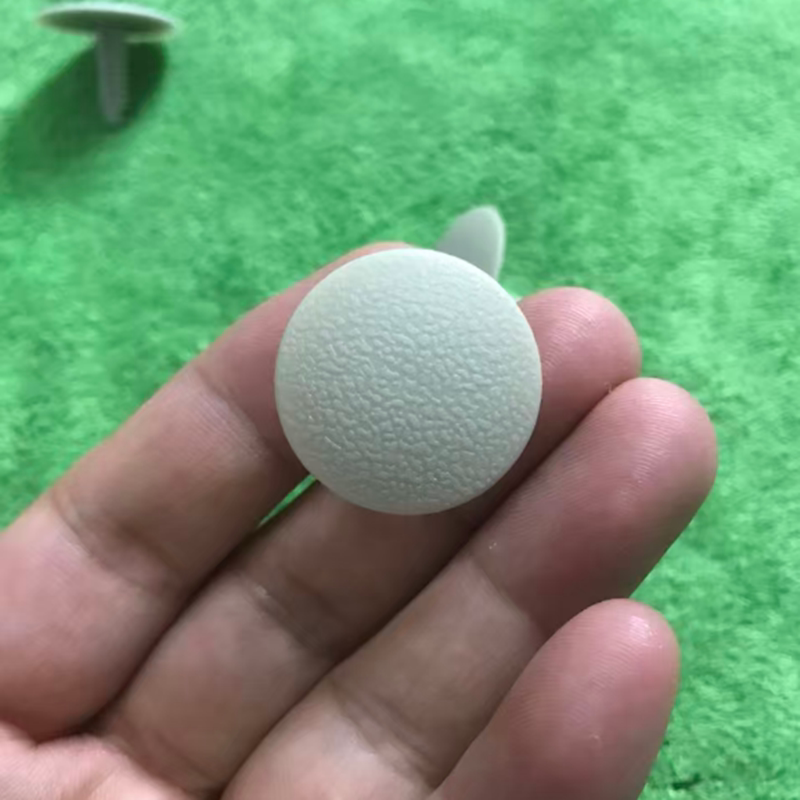 适用丰田雷克萨斯皇冠锐志雷凌埃尔法大霸王顶棚座椅靠背地毯卡扣