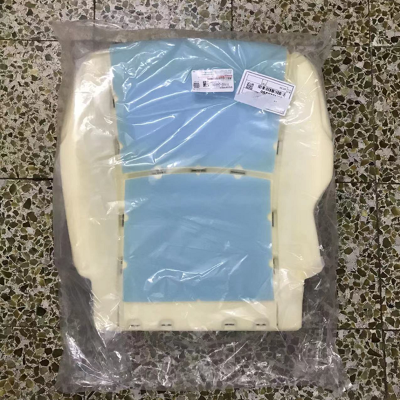 丰田原装座椅海绵座垫软垫