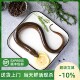 活体鳝丝新鲜现杀响油鳝糊放生大土白鳝鱼肉端午节 野黄鳝2斤