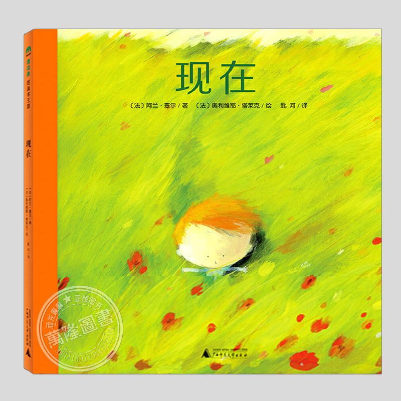 顽龙麻麻引进版绘本精选