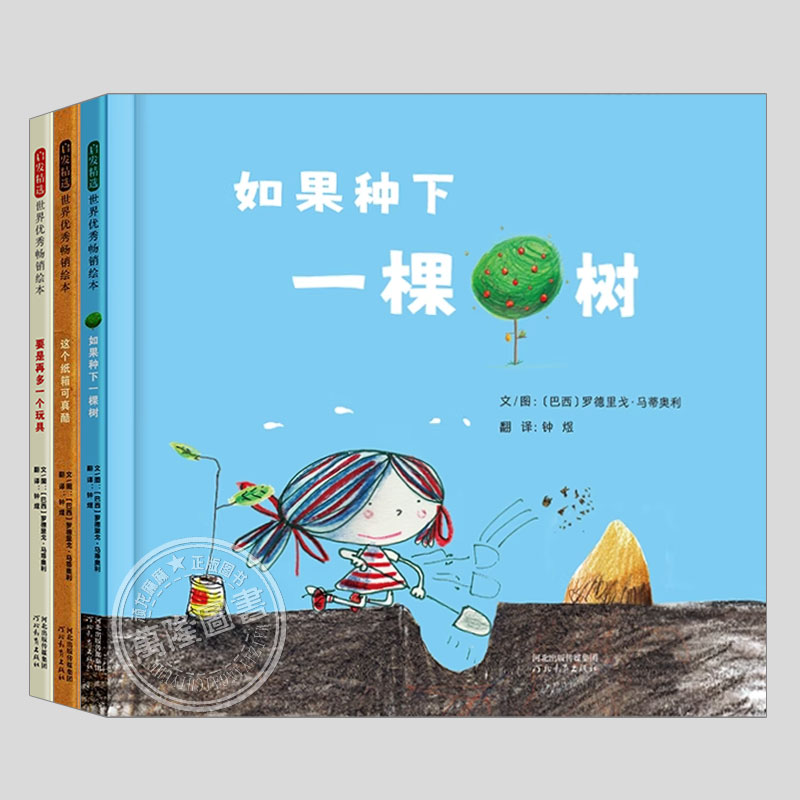 罗德里戈马蒂奥利娜娜系列