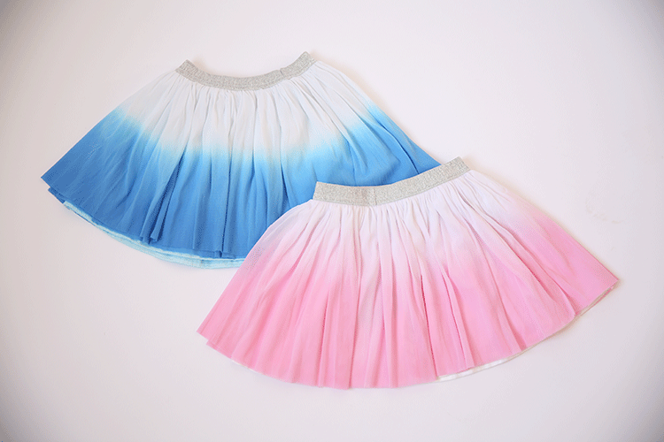 Jupe pour fille - Ref 2051161 Image 5