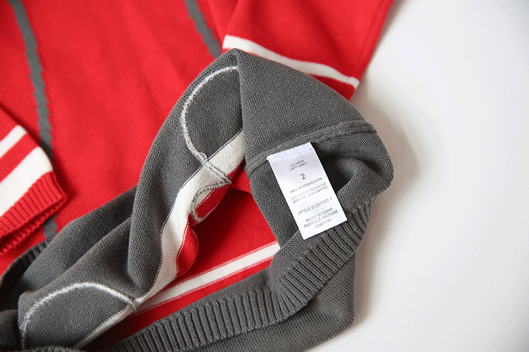 Pull fille - Ref 2106124 Image 4