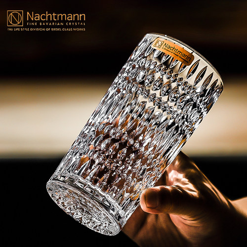 德国进口NACHTMANN家用高档水杯