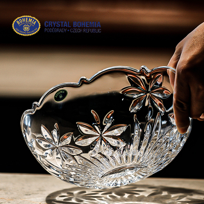 BOHEMIA水果盘家用客厅茶几果斗