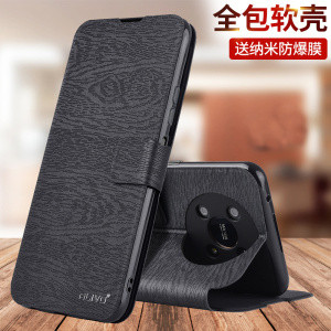 荣耀X30手机壳X30max翻盖honor30x全包保护皮套X3o防摔xmax专用壳ANY一AN00华为ANOO新款ⅹ30×男女ANYAN00叉