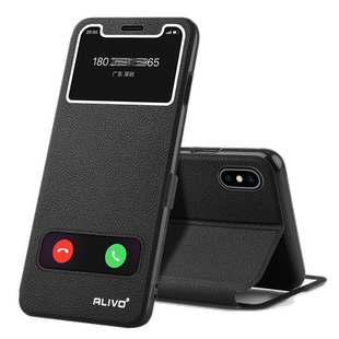 适用苹果xr手机壳x防摔xs保护套xsmax翻盖iPhone10全包iPhoneX外壳iPhoneXR新款iPhoneXS男iPhoneXSMax女Max