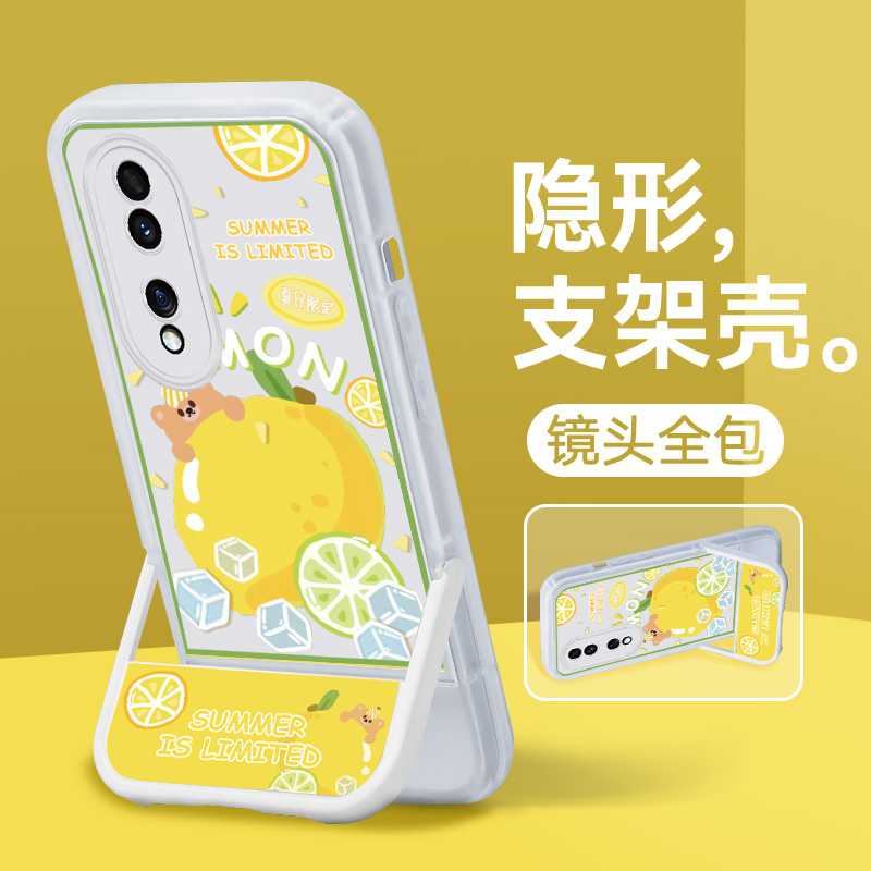 新款/天使眼/液态硅胶保护套