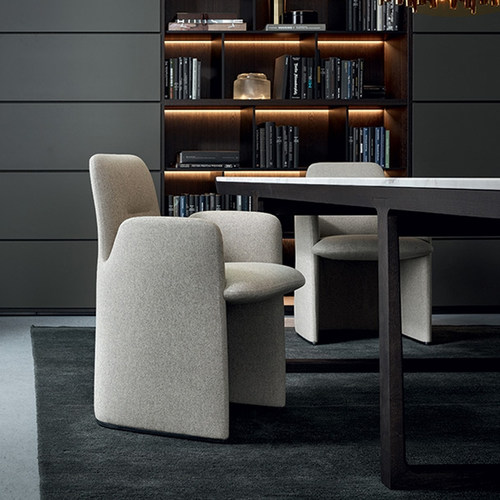 德加多种材质可选简约轻奢