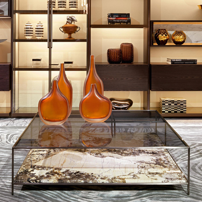 正方形设计师DEGAS意式