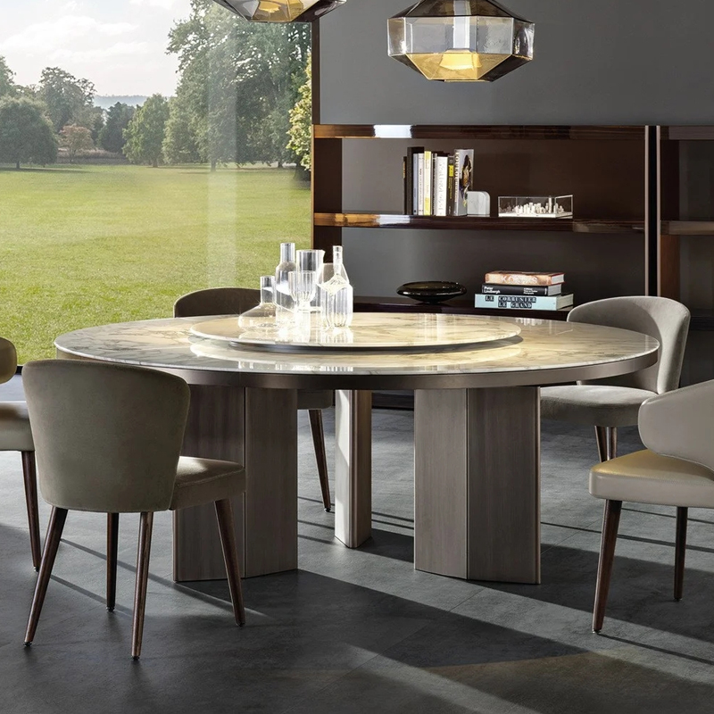 DEGAS德加意式可定制餐桌