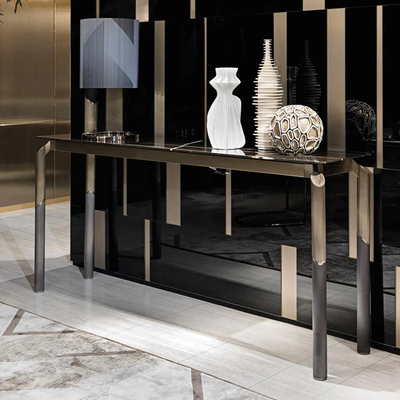 轻奢Visionnaire玄关桌