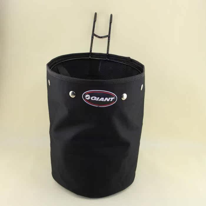 Panier pour vélo GIANT - Ref 2257669 Image 3