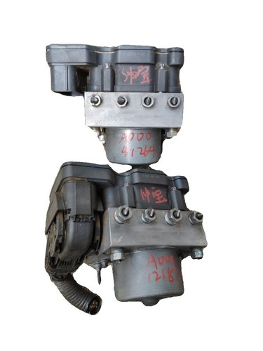 适配北汽绅宝X25X55刹车ABS泵总成电脑模块 A00041264 A00012183