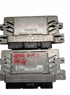 适配750名爵MG7发动机电脑板EMS6104/6 S120294011G S120324401E