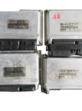 适配奥迪A6发动机电脑版线路板4D0907551AP/AH/AF/Q 4B0907551L/T