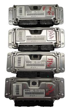 适配福美来发动机电脑板 0261S04122/0261208579/F01R00D401/451