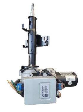 适配五菱宏光V电子助力方向机电脑板模块立柱总成 LR828AL23000