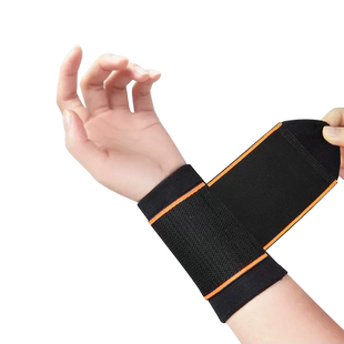 护腕扭伤手腕腱鞘疼男女关节劳损护套运动薄款妈妈手女士固定腕带