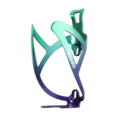 塔斯队长自行车水壶架铝合金