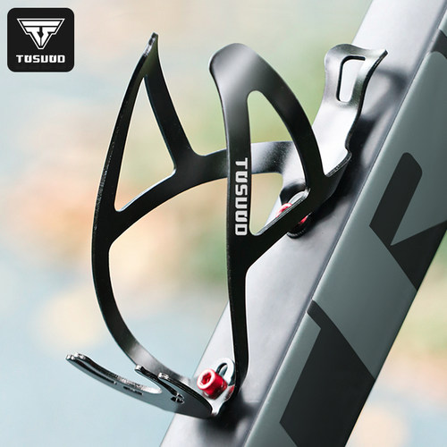 自行车水壶架公路通用超轻铝合金