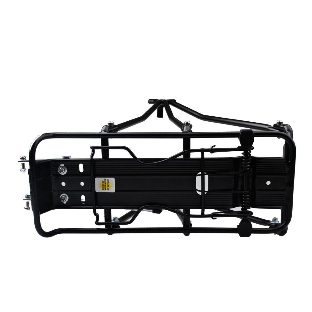 Porte-bagages pour vélo TOSUOD - Ref 2414301 Image 3