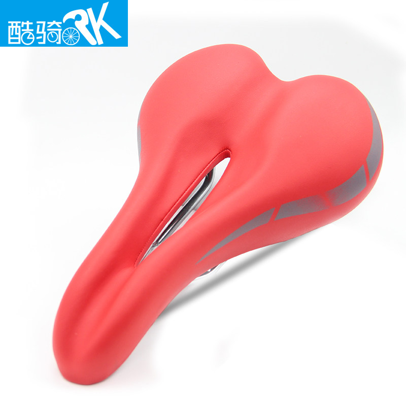 Selle de vélo Mountain Bike TOSUOD - Ref 2359759 Image 4