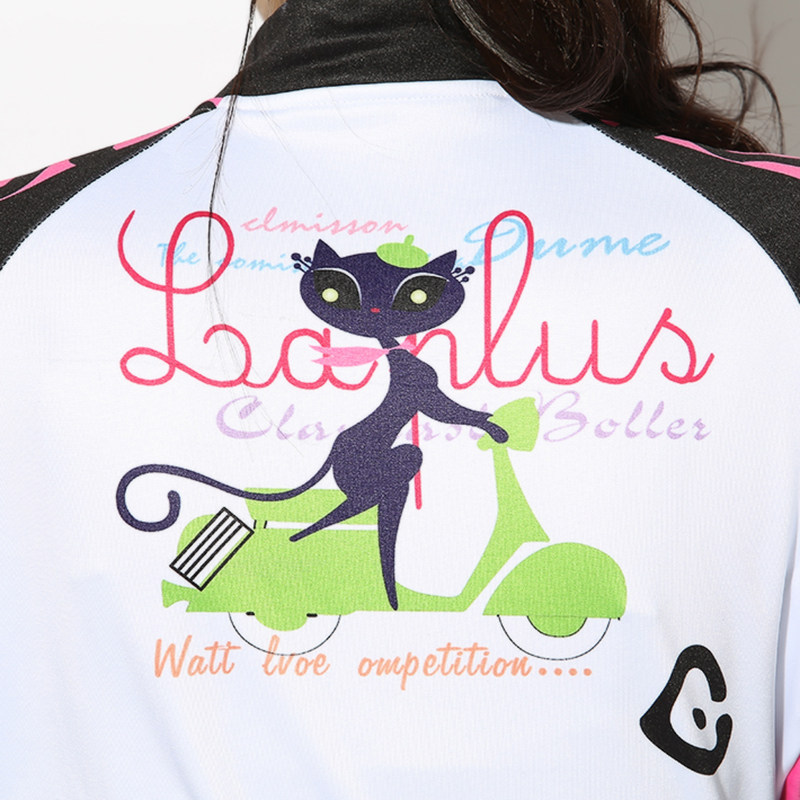 Vêtement cyclisme mixte TOSUOD - Ref 2231295 Image 5