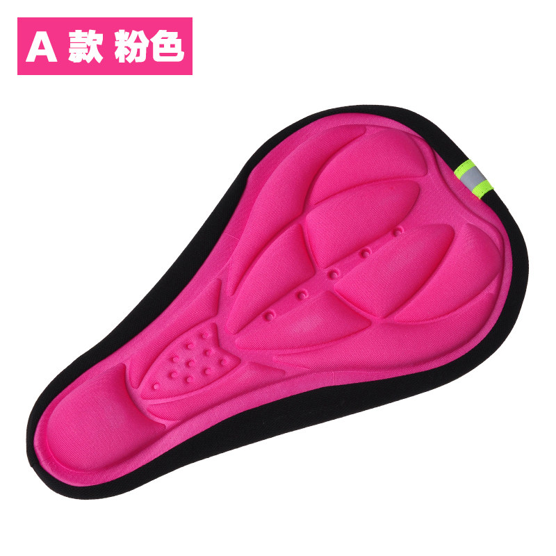 Selle de vélo Mountain Bike TOSUOD - Ref 2351710 Image 3