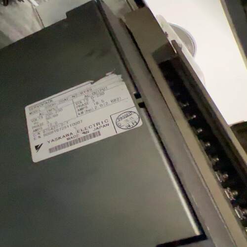 SGDH-20AE-N2-RY49二手拆机、询价(议价）