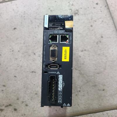 汇川伺服驱动器 SV630NS1R6I  200W (议价）
